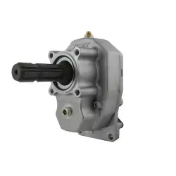 Przekładnia (multiplikator) PZ30-WOM.XISOZ.NE do pomp tłoczkowych z wałkiem ISO.