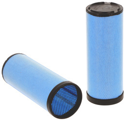 Filtr powietrza - bezpiecznik SA 16343