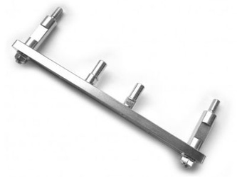 ROOKS BLOKADA KOŁA PASOWEGO RENAULT DACIA SMART 0.9 1.2 TCE