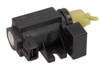 OPEL OE Zawór Ciśnienia Wydechowego 55566898 Opel Astra J, Chevrolet