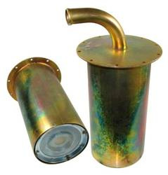 Filtr hydrauliczny SH 63452