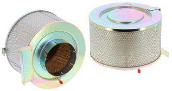 Filtr powietrza SA 19015