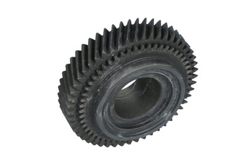 OE FIAT Koło Skrzyni Biegów Fiat Ducato 01-/ Citroen Jumper/ Peugeot Boxer 9643758088