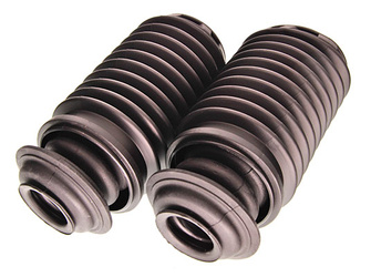 JAPAN PARTS Zestaw Montażowy Amortyzatora KTP-0700 RENAULT ESPACE IV, VEL SATIS 2.0-3.0 06.02- Przód (Odboje, Osłony)