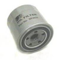 Filtr oleju SF SP 4661