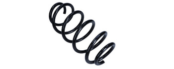 MAXGEAR Sprężyna Zawieszenia 60-0498D VW Passat 05-10/Touran 1.9TDI 03-10/Skoda Superb II 2.0TSI-2.0TDI 09-15 Przód