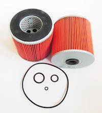 Filtr paliwa SF SK 3766