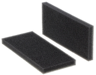 Filtr kabinowy NOT CERTIFIED EN15695 SC 90301