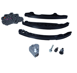 OE RENAULT ZESTAW ŁAŃCUCHA ROZRZĄDU RENAULT KOLEOS 2,5 08-