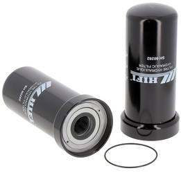 Filtr hydrauliczny SH 60262