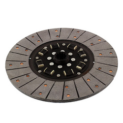 GMP TARCZA SPRZĘGŁA MTZ-80 FI 340MM, FI 35/30,5MM, 12Z 70-1601130