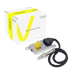 CZUJNIK TLENKU AZOTU NOX MAN TGX/TGS EURO 6, PRZED KATALIZATOREM VITESCO 51154080019-VITESCO