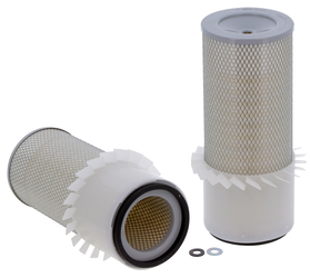 Filtr powietrza SA 11685 K - HIFI FILTER