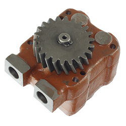 POMPA OLEJU ZETOR 6211, 6245, 7211, 7245 69010734