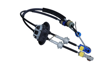 MAXGEAR LINKA ZMIANY BIEGÓW 32-0658 do PEUGEOT 308 (od 2007, komplet, 1085/10100mm)