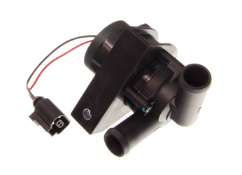 MAXGEAR Pompa wody 47-0348 Cyrkulacji cieczy Audi A6 3.0