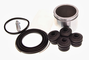 MAXGEAR ZESTAW NAPR. ZACISKU HAM. SUZUKI P. JIMNY 1,3 16V 98- 51MM Z TŁOCZKIEM