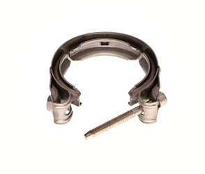 OE VAG ŁĄCZNIK RURY WYDECHOWEJ AUDI A6 3,0 TDI 11-