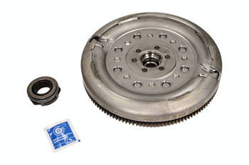SACHS Kompletne Sprzęgło VW 2290 601 050 CADDY/GOLF VI/PASSAT/JETTA/TOURAN 1.6-2.0 TDI 04- DMF