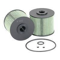 Filtr paliwa SF SK 48652