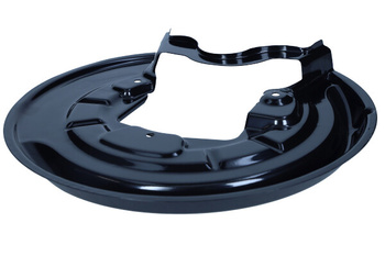 MAXGEAR Osłona Tarczy Hamulcowej 19-4416 Audi Tył A3 03-13 Prawy