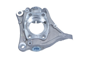 MAXGEAR Zwrotnica koła 72-5387 Sharan 10- / A3 Quattro 07-13 / Alhambra 10- przód lewy