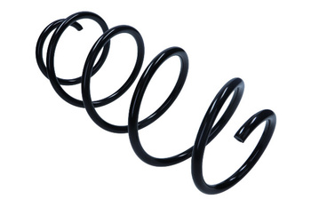 MAXGEAR Sprężyna Zawieszenia 60-0795D Mercedes-Benz E W212 3.0-3.5/2.2CDI Automat Przód