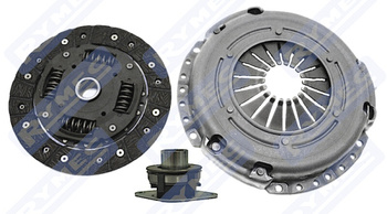 RYMEC SPRZĘGŁO KOMPLET SKODA CITIGO/FABIA 1,0 11-