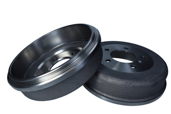 MAXGEAR BĘBEN HAMULCOWY MB TYŁ G-KLASA W460/W461/W463 BUS 307/308/310D