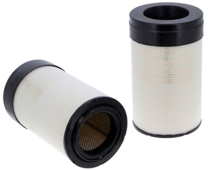 Filtr powietrza - główny SA 16642