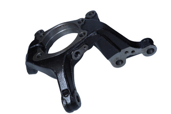 MAXGEAR Zwrotnica 72-6233 Toyota Przód Auris/Rav4 05- Lewy