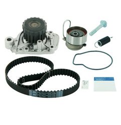 SKF ZESTAW ROZRZĄDU HONDA CIVIC 1,7 V-TEC 01-