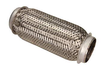 JMJ JMJ55X230P - Złącze Elastyczne Układu Wydechowego Interlock 55x230