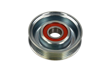 MAXGEAR ROLKA NAPINACZA PASKA WIELOROWK. SUBARU FORESTER/ IMPREZA/ LEGACY 1,5-2,5 92- METALOWA