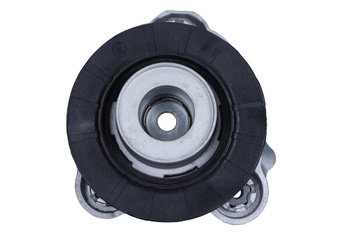 FEBI PODUSZKA AMORTYZATORA FIAT PRZÓD DUCATO 06- LEWY Z ŁOŻYSKIEM