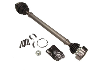 MAXGEAR Półoś 27-0612MG VW POLO/FABIA PRAWY 1.2/1.4/1.9
