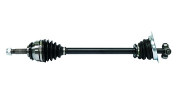 SKF Półoś Napędowa VKJC8150 Dacia Logan/Sandero Lewa 681mm