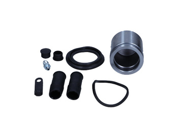 MAXGEAR Zestaw Naprawczy Zacisku Hamulcowego VW Przód SHARAN 1,8-2,8 V6 95-10 Z Tłoczkiem 49-1959