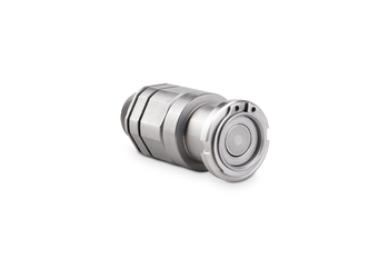 Szybkozłącze flat-face M22x1.5 gniazdo F.FAP9AZN L15 350 bar 811408012 - Stucchi