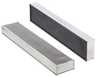 Filtr kabinowy NOT CERTIFIED EN15695 SC 90202 CAG