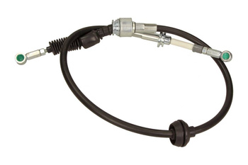 MAXGEAR Linka zmiany biegów 32-0661 Fiat Ducato 1994-2002 1.9-2.8D / Citroen Jumper / Peugeot Boxer