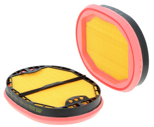 Filtr powietrza - bezpiecznik SA 17392