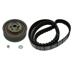 SKF Zestaw Rozrządu Paska VKMA01006 VW/Audi 1.6 (np. A4, Passat) 95-00