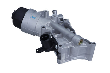 NRF CHŁODNICA OLEJU OPEL CORSA 1,3CDTI 06- Z OBUDOWĄ