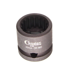 CONDOR NASADKA 16 KĄTÓW, DO ROZRZĄDU BMW, MINI, FORD