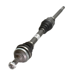 SKF PÓŁOŚ CITROEN BERLINGO PRAWY 864,5MM