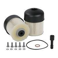 Filtr paliwa SF SK48738/KX338/26D