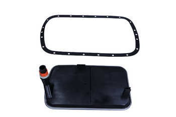 MAXGEAR FILTR AUTOMATYCZNEJ SKRZYNI BIEGÓW BMW X5 3,0D/B 01- KPL Z USZCZELKĄ GF-0012