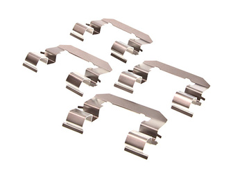 MAXGEAR ZESTAW INST. KLOCKÓW HAM. FORD T. FORD GALAXY/MONDEO/S-MAX 06-15