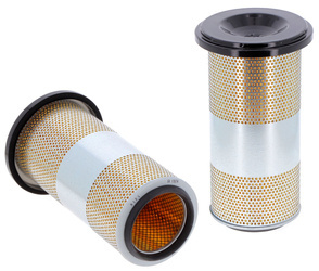 Filtr powietrza - główny SA 17674